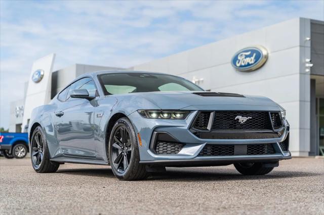 2026 Ford Mustang GT Fastback for sale in Graniteville, SC