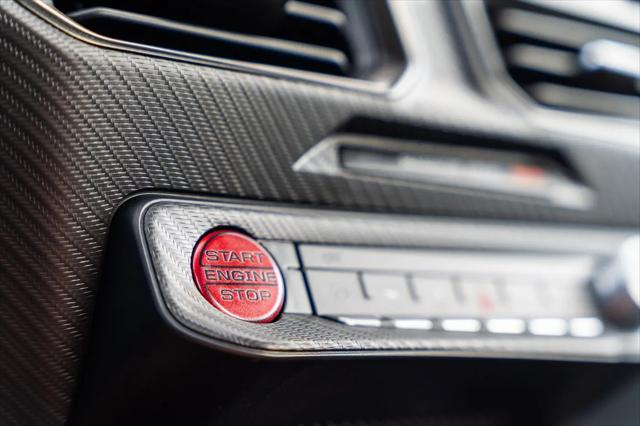 2026 Ford Mustang GT Fastback