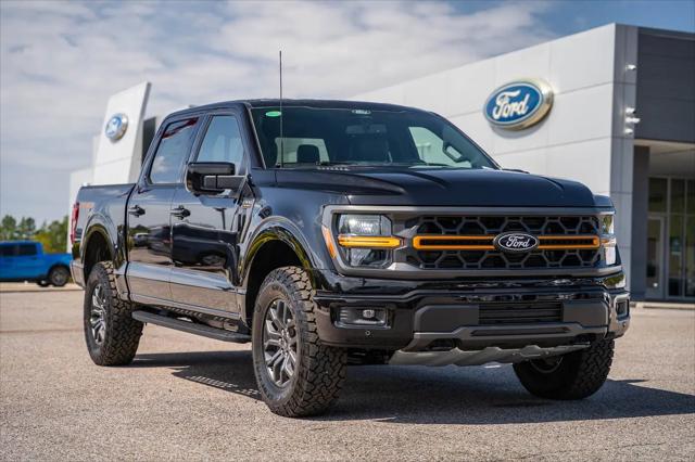 2026 Ford F-150 Tremor for sale in Graniteville, SC
