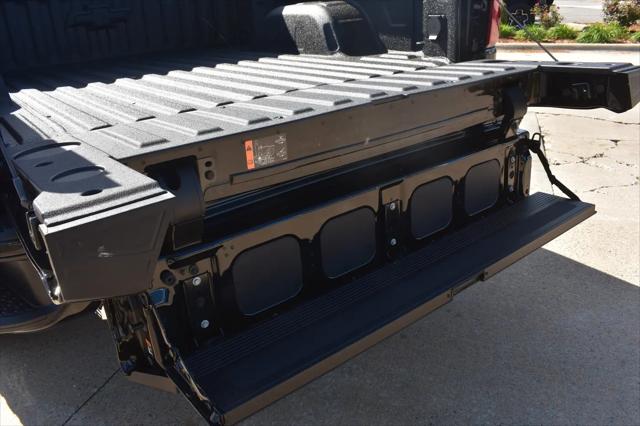 2026 Chevrolet Silverado 1500 4WD Crew Cab Short Bed LT Trail Boss