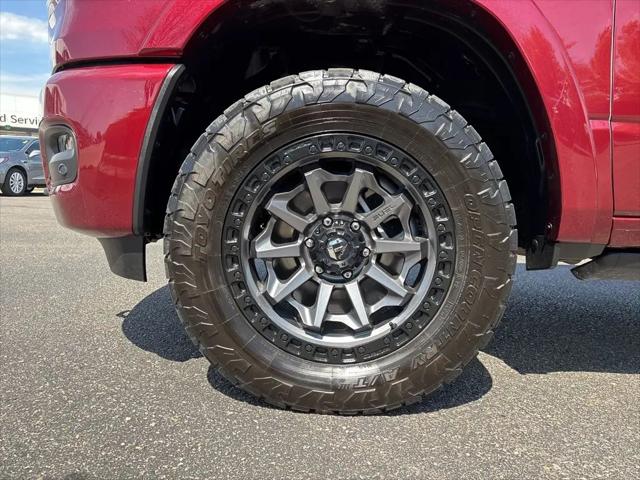 2025 Ram 1500 Laramie Crew Cab 4x4 5'7" Box