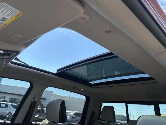 2025 Ram 1500 Laramie Crew Cab 4x4 5'7" Box