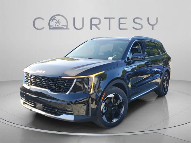 2026 Kia Sorento Hybrid EX for sale in Tampa, FL