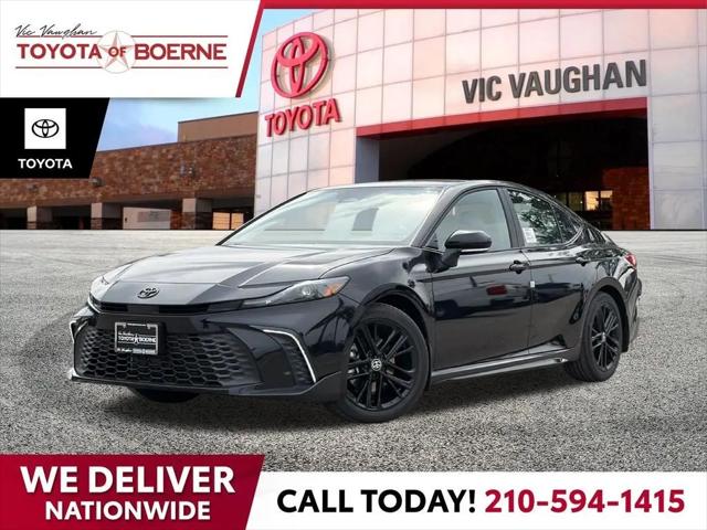 2026 Toyota Camry SE for sale in Boerne, TX