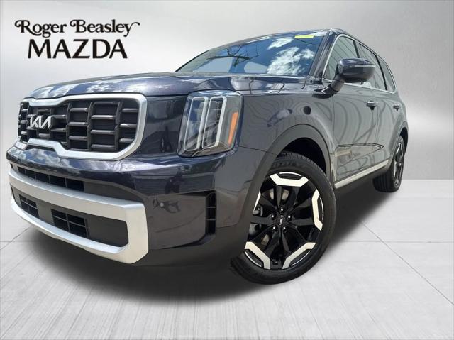 2025 Kia Telluride S for sale in Austin, TX
