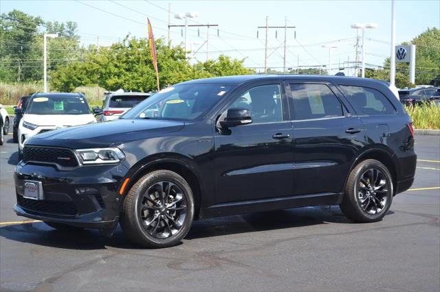 2022 Dodge Durango R/T AWD for sale in Danvers, MA