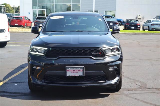 2022 Dodge Durango R/T AWD