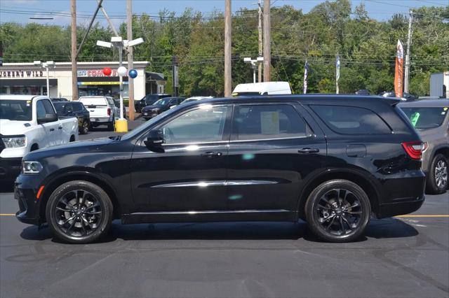 2022 Dodge Durango R/T AWD