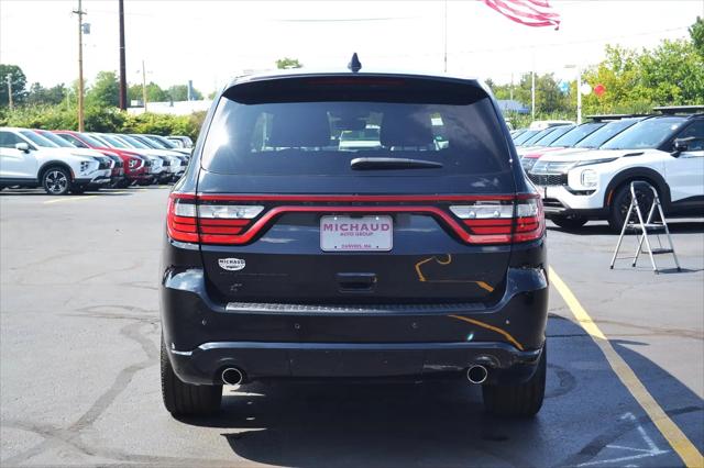 2022 Dodge Durango R/T AWD