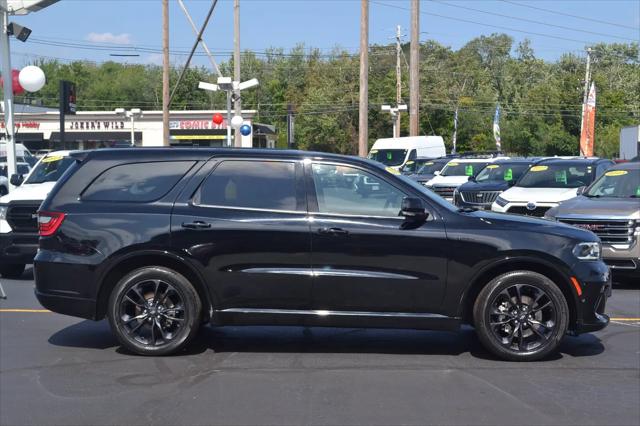 2022 Dodge Durango R/T AWD