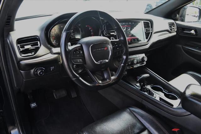 2022 Dodge Durango R/T AWD