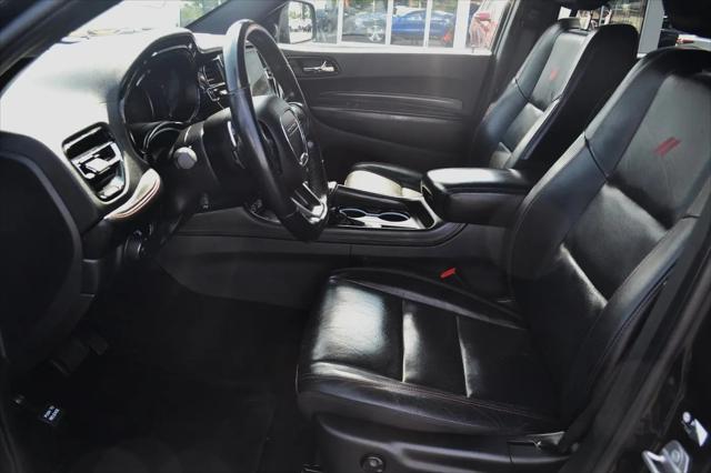 2022 Dodge Durango R/T AWD