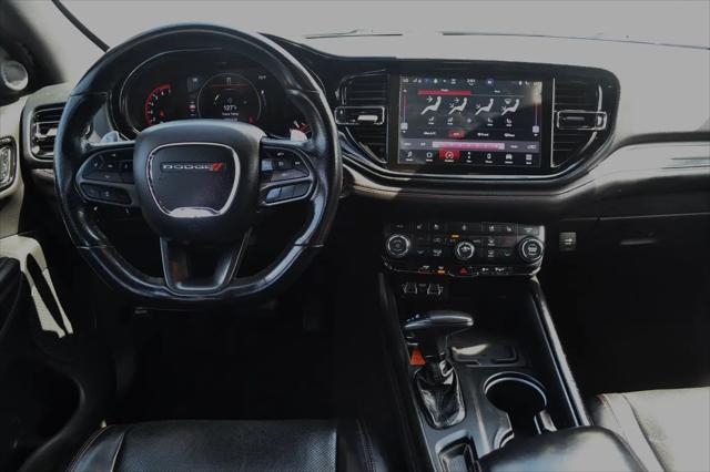 2022 Dodge Durango R/T AWD
