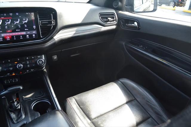 2022 Dodge Durango R/T AWD