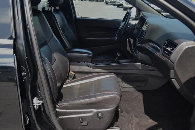 2022 Dodge Durango R/T AWD