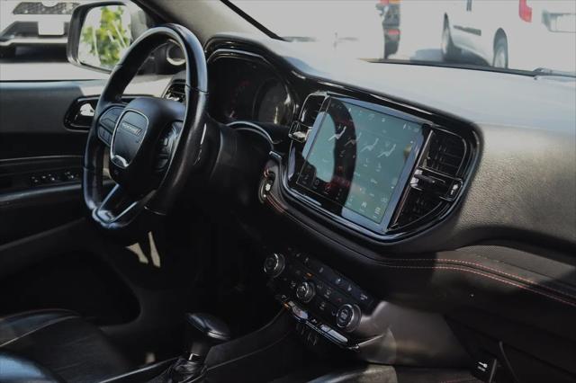 2022 Dodge Durango R/T AWD