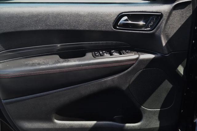 2022 Dodge Durango R/T AWD