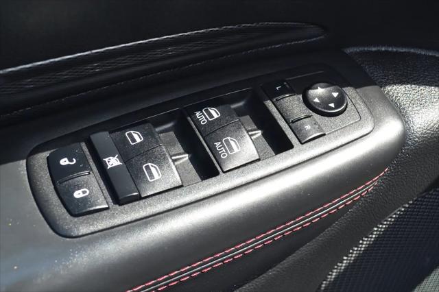 2022 Dodge Durango R/T AWD
