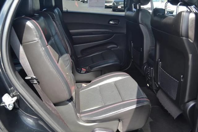 2022 Dodge Durango R/T AWD