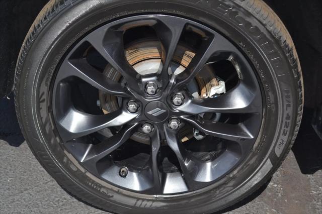2022 Dodge Durango R/T AWD