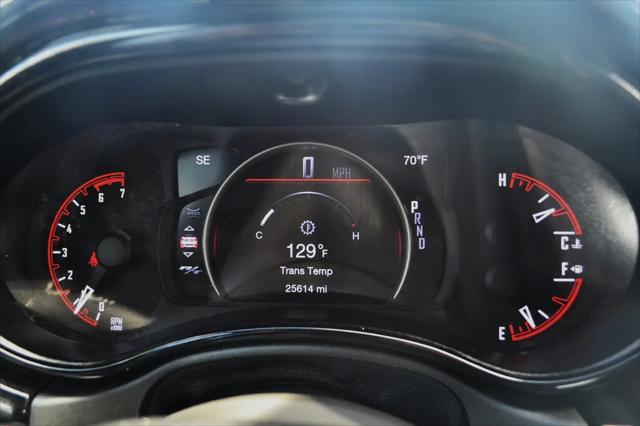2022 Dodge Durango R/T AWD