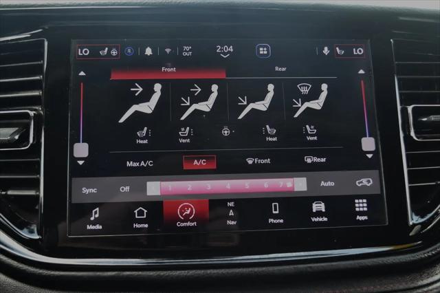 2022 Dodge Durango R/T AWD