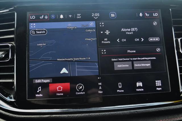 2022 Dodge Durango R/T AWD