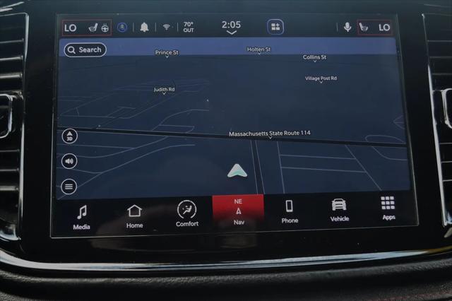 2022 Dodge Durango R/T AWD