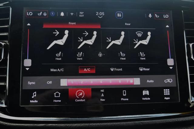2022 Dodge Durango R/T AWD