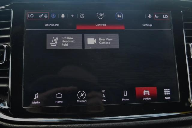 2022 Dodge Durango R/T AWD