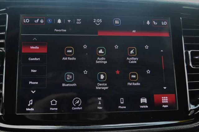 2022 Dodge Durango R/T AWD