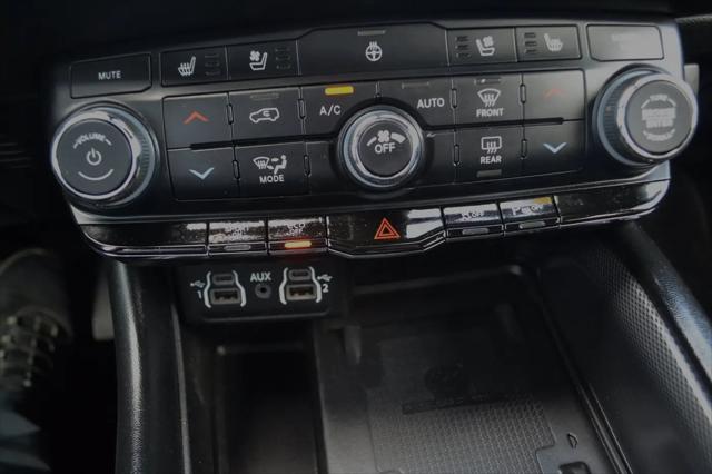 2022 Dodge Durango R/T AWD