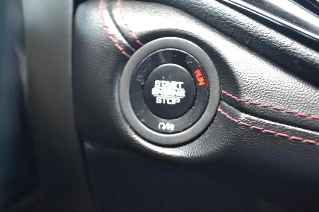 2022 Dodge Durango R/T AWD