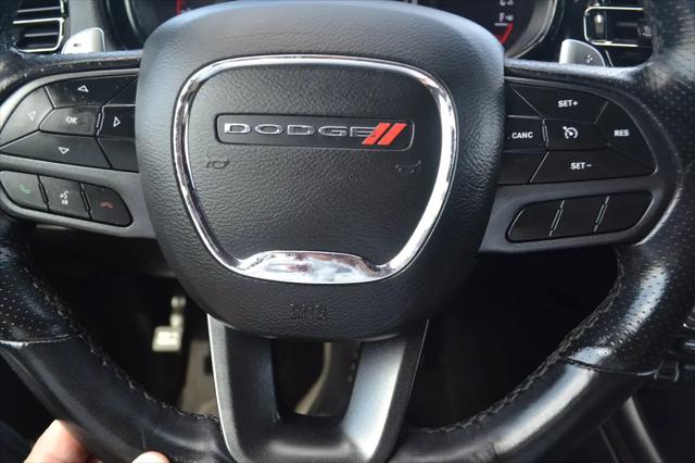 2022 Dodge Durango R/T AWD