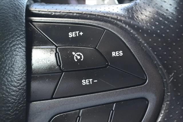 2022 Dodge Durango R/T AWD