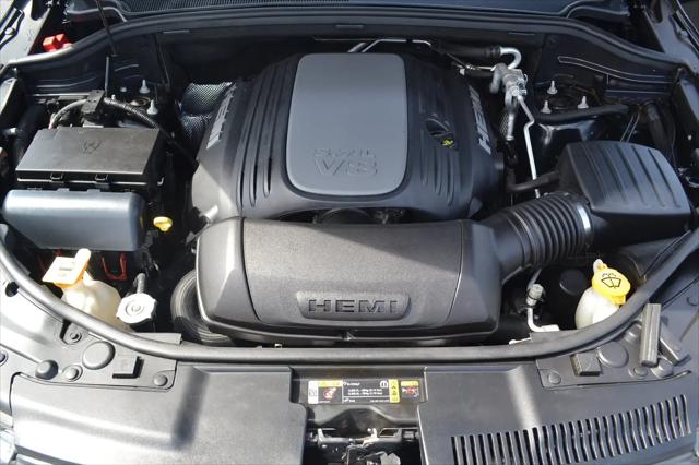 2022 Dodge Durango R/T AWD