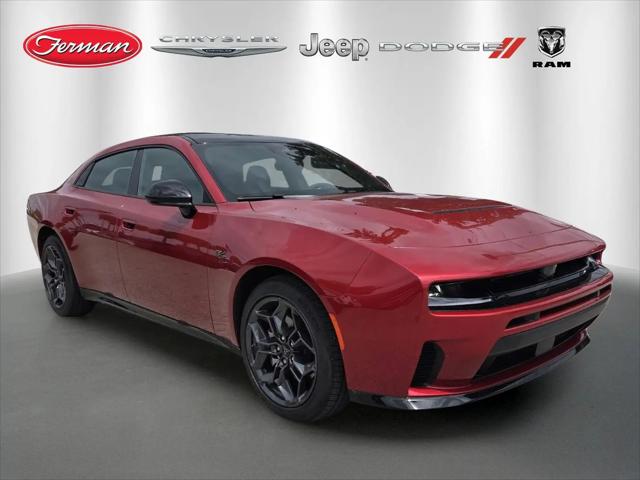 2026 Dodge Charger R/T 4 Door AWD for sale in Lutz, FL