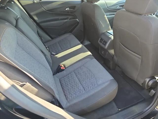 2024 Chevrolet Equinox AWD LT