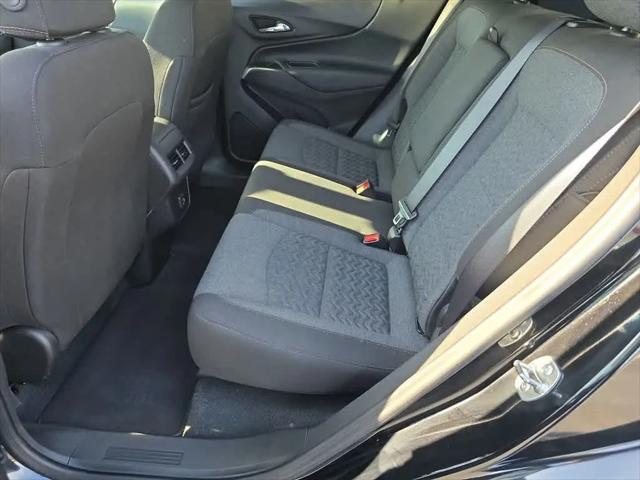 2024 Chevrolet Equinox AWD LT