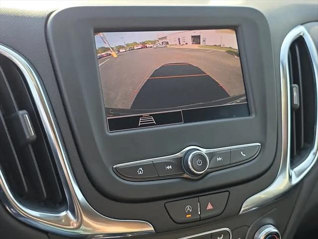 2024 Chevrolet Equinox AWD LT