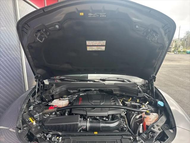 2022 Alfa Romeo Stelvio Veloce Ti AWD