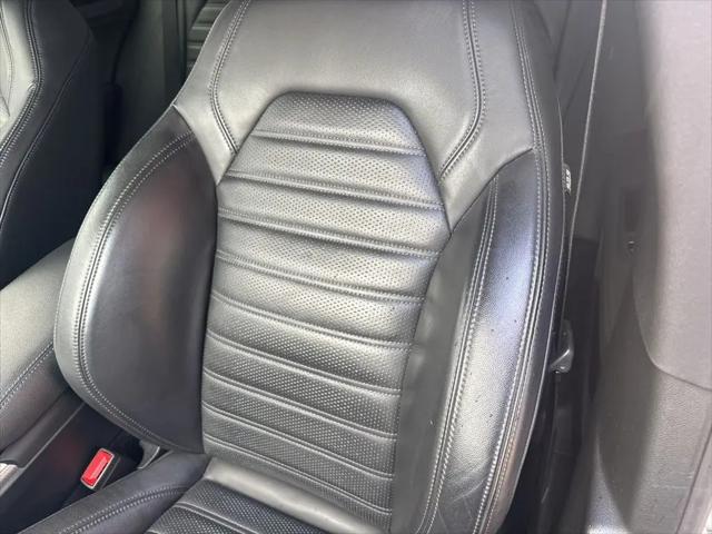 2022 Alfa Romeo Stelvio Veloce Ti AWD