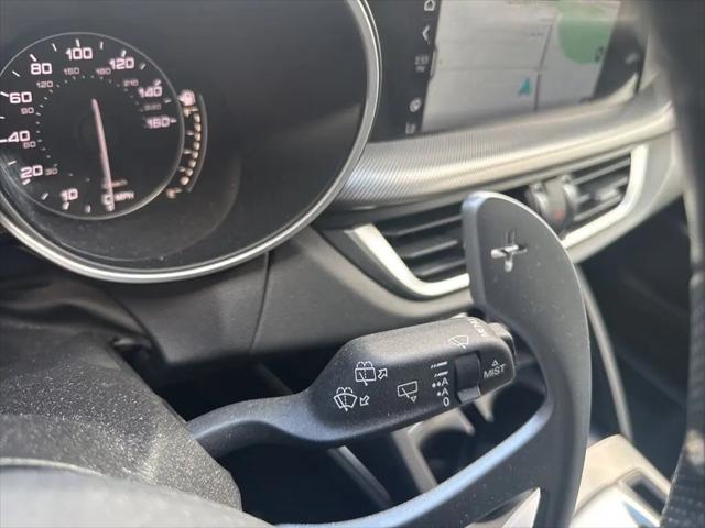 2022 Alfa Romeo Stelvio Veloce Ti AWD