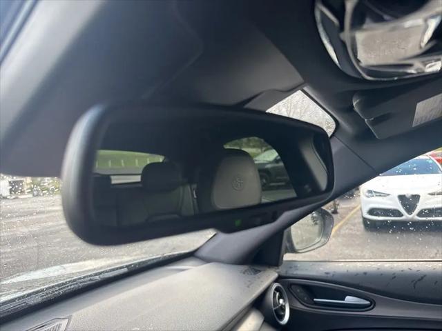 2022 Alfa Romeo Stelvio Veloce Ti AWD
