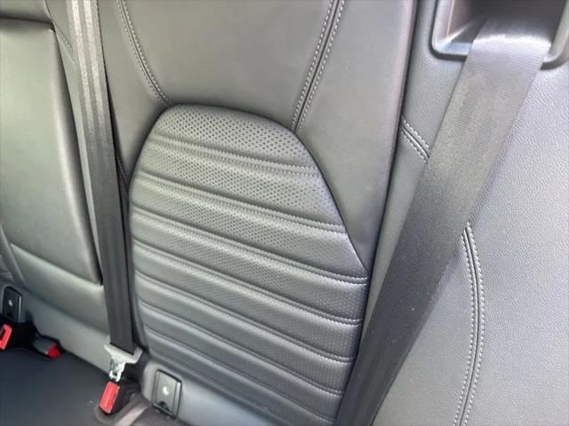 2022 Alfa Romeo Stelvio Veloce Ti AWD