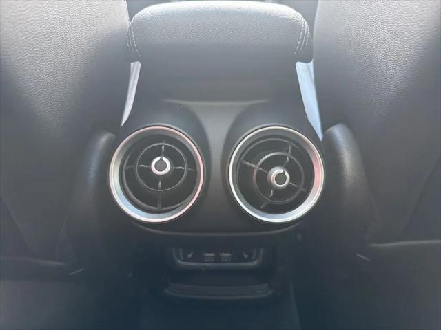 2022 Alfa Romeo Stelvio Veloce Ti AWD
