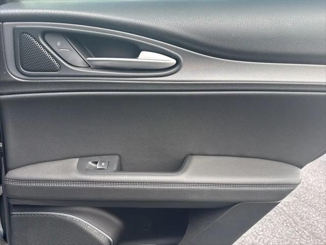 2022 Alfa Romeo Stelvio Veloce Ti AWD