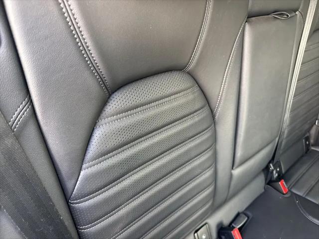 2022 Alfa Romeo Stelvio Veloce Ti AWD