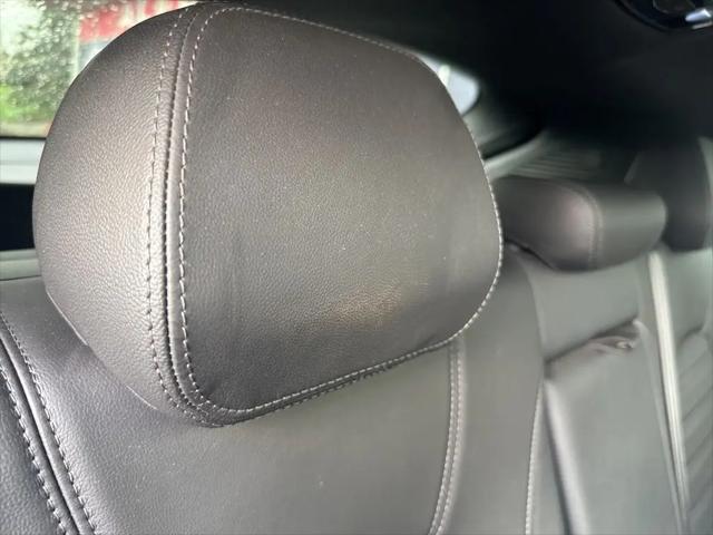 2022 Alfa Romeo Stelvio Veloce Ti AWD