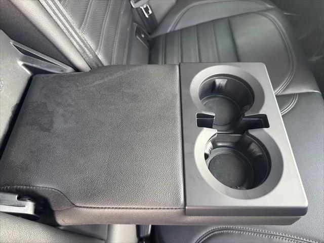 2022 Alfa Romeo Stelvio Veloce Ti AWD